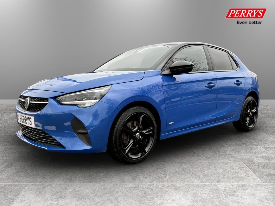 Used Vauxhall Corsa 2021 for sale - 77529488: Photo 3