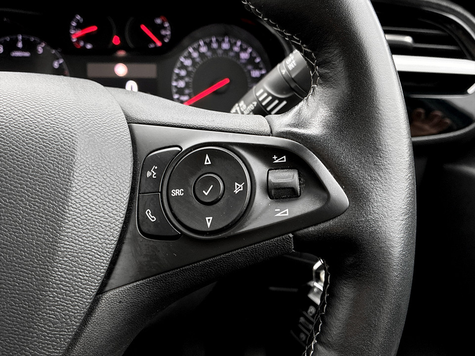 Used Vauxhall Corsa 2021 for sale - 77529488: Photo 34