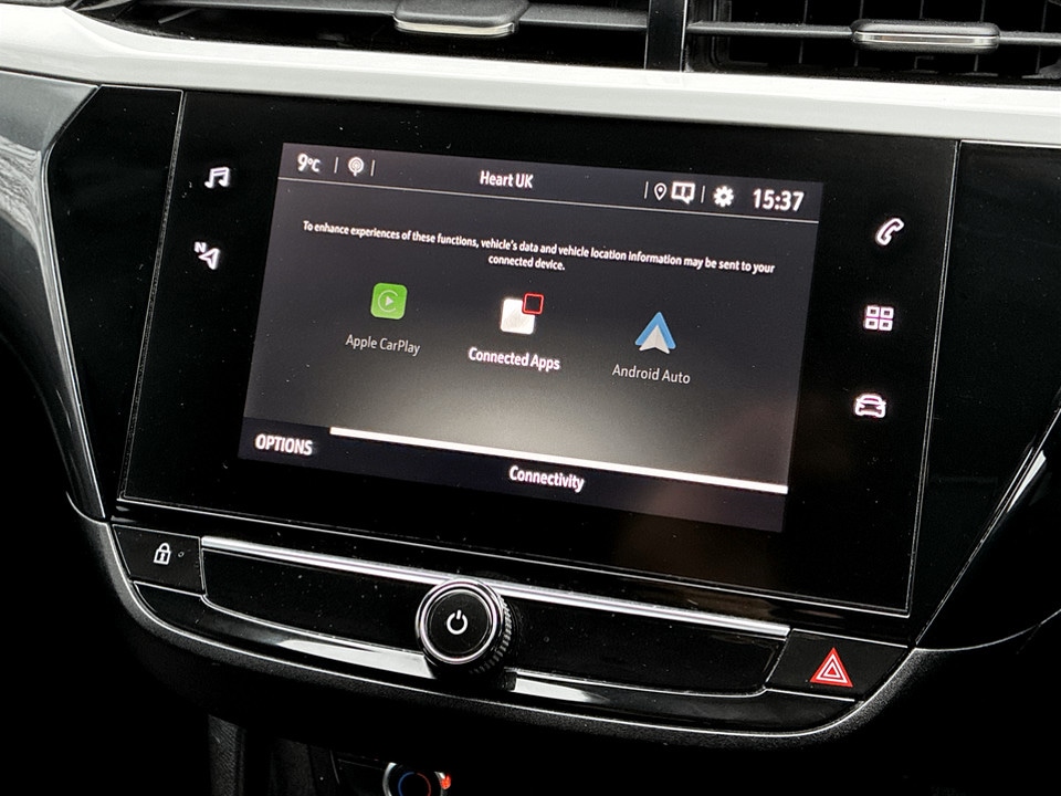 Used Vauxhall Corsa 2021 for sale - 77529488: Photo 35