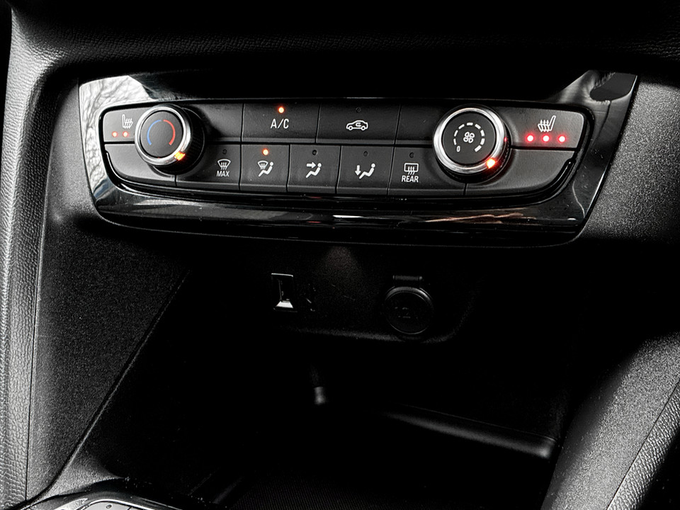 Used Vauxhall Corsa 2021 for sale - 77529488: Photo 36