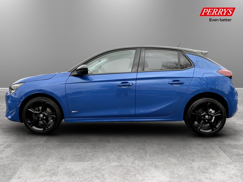 Used Vauxhall Corsa 2021 for sale - 77529488: Photo 4