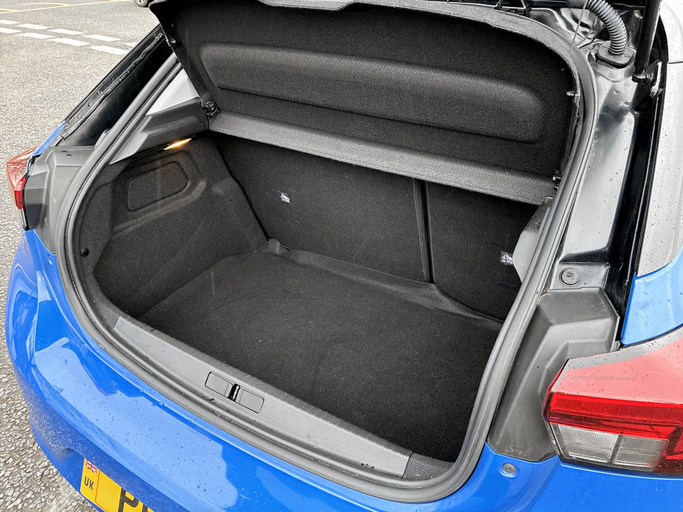 Used Vauxhall Corsa 2021 for sale - 77529488: Photo 43