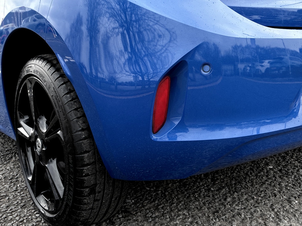 Used Vauxhall Corsa 2021 for sale - 77529488: Photo 44