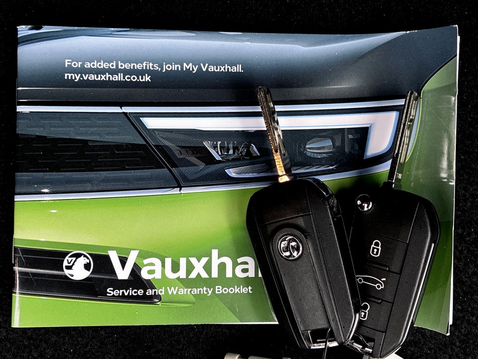 Used Vauxhall Corsa 2021 for sale - 77529488: Photo 48