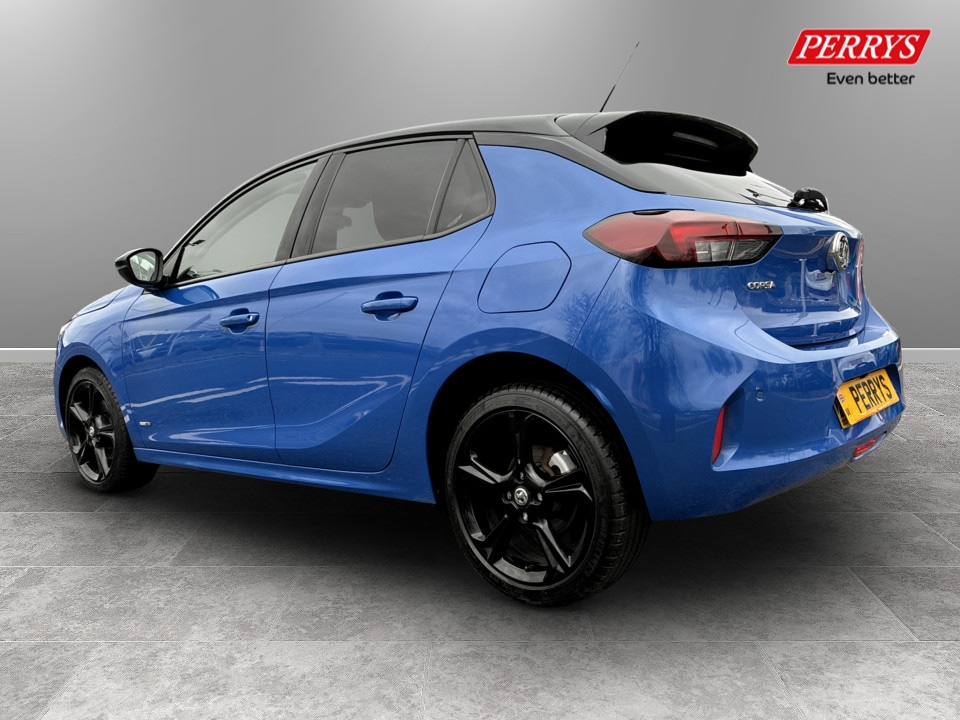 Used Vauxhall Corsa 2021 for sale - 77529488: Photo 5