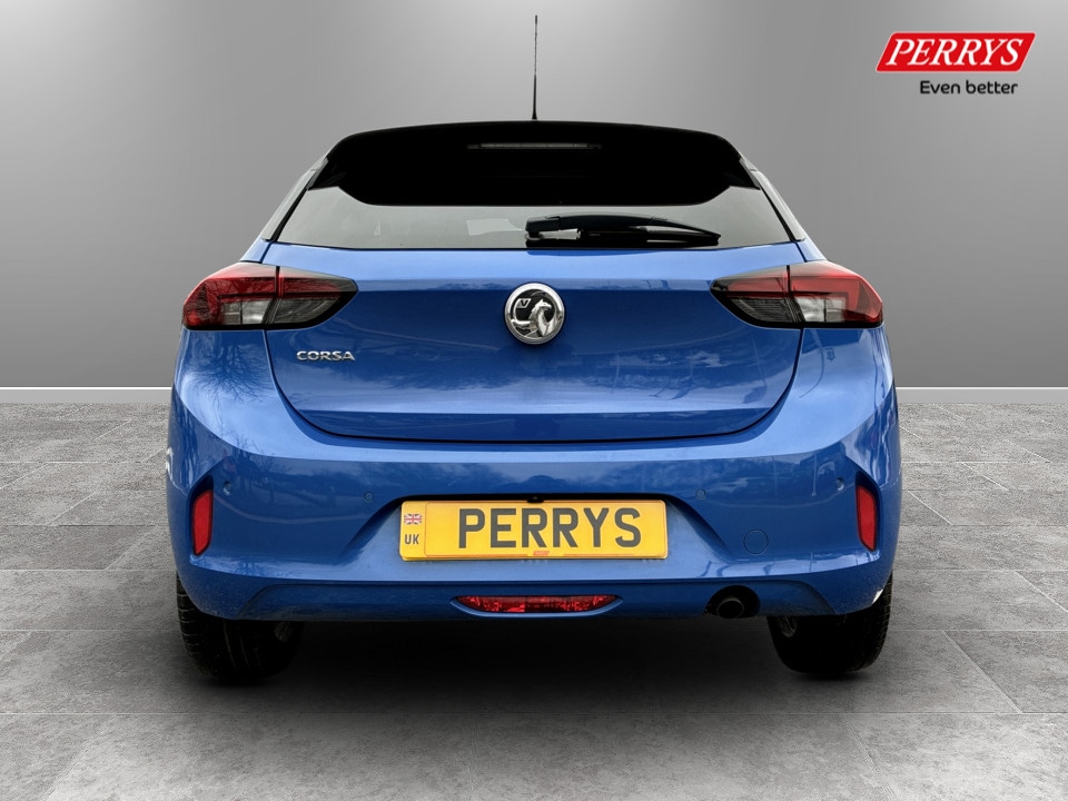 Used Vauxhall Corsa 2021 for sale - 77529488: Photo 6