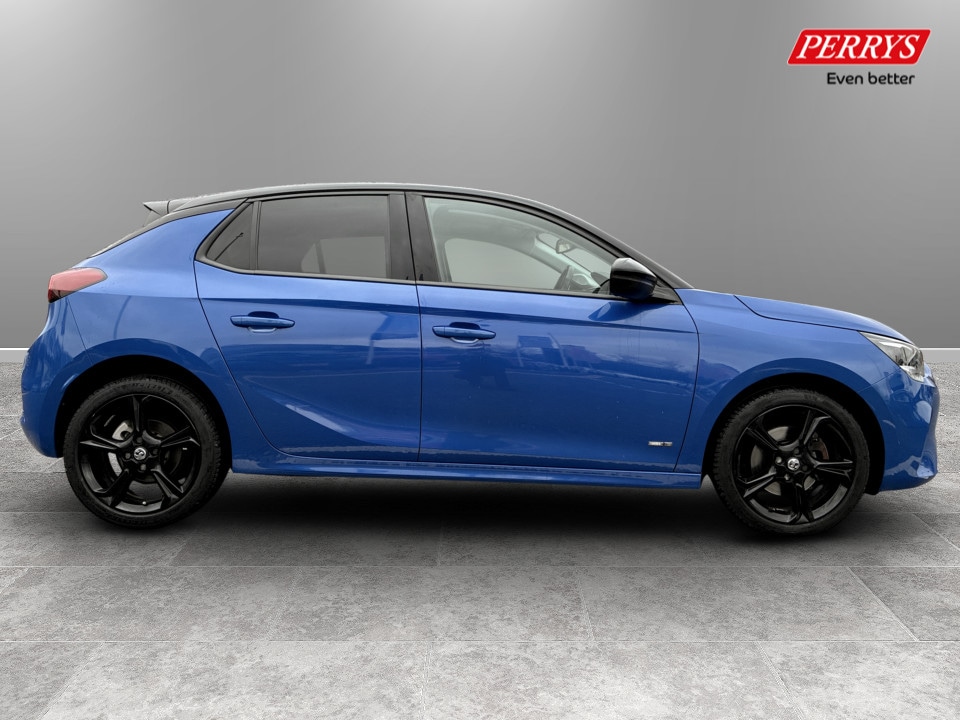 Used Vauxhall Corsa 2021 for sale - 77529488: Photo 8