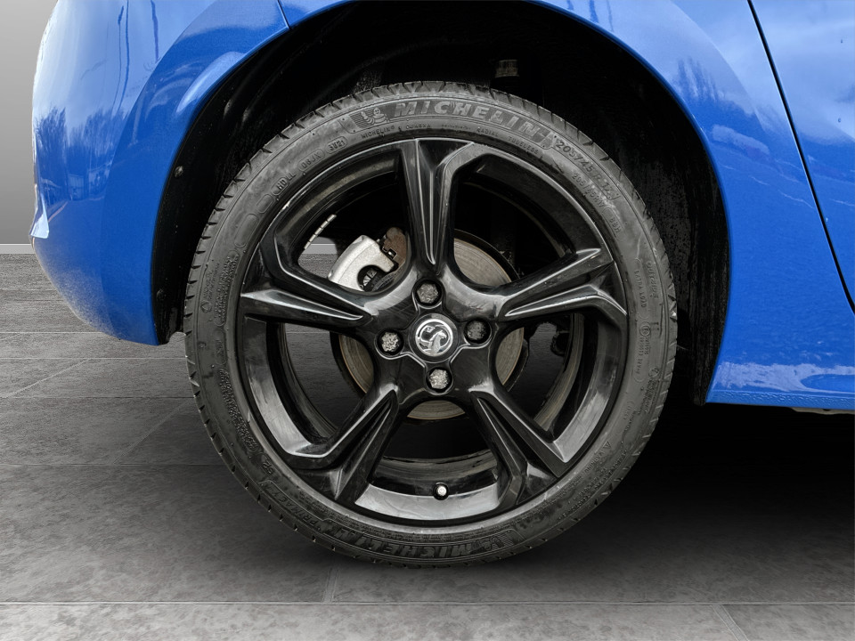 Used Vauxhall Corsa 2021 for sale - 77529488: Photo 9