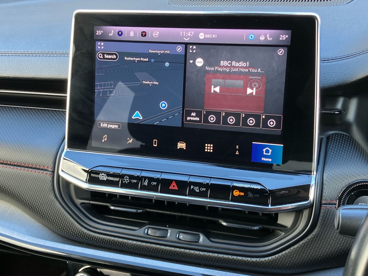 Used Jeep Compass 2022 for sale - 76230683: Photo 10