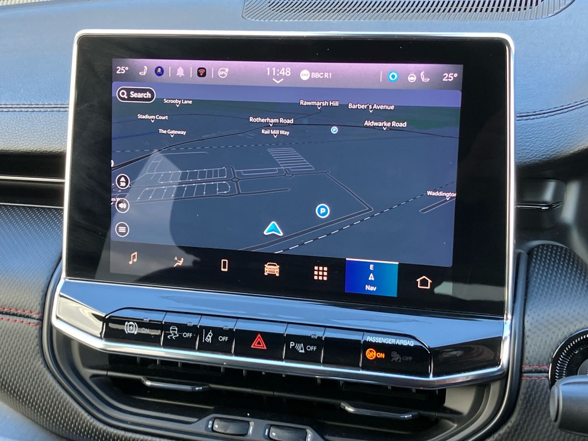 Used Jeep Compass 2022 for sale - 76230683: Photo 11