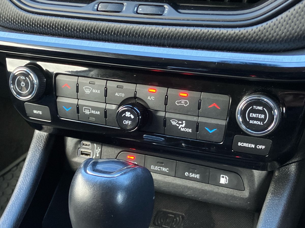 Used Jeep Compass 2022 for sale - 76230683: Photo 12