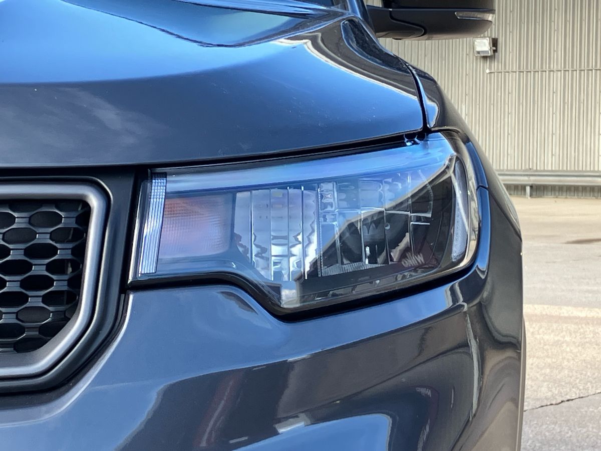 Used Jeep Compass 2022 for sale - 76230683: Photo 13