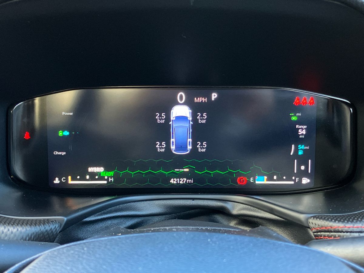 Used Jeep Compass 2022 for sale - 76230683: Photo 14