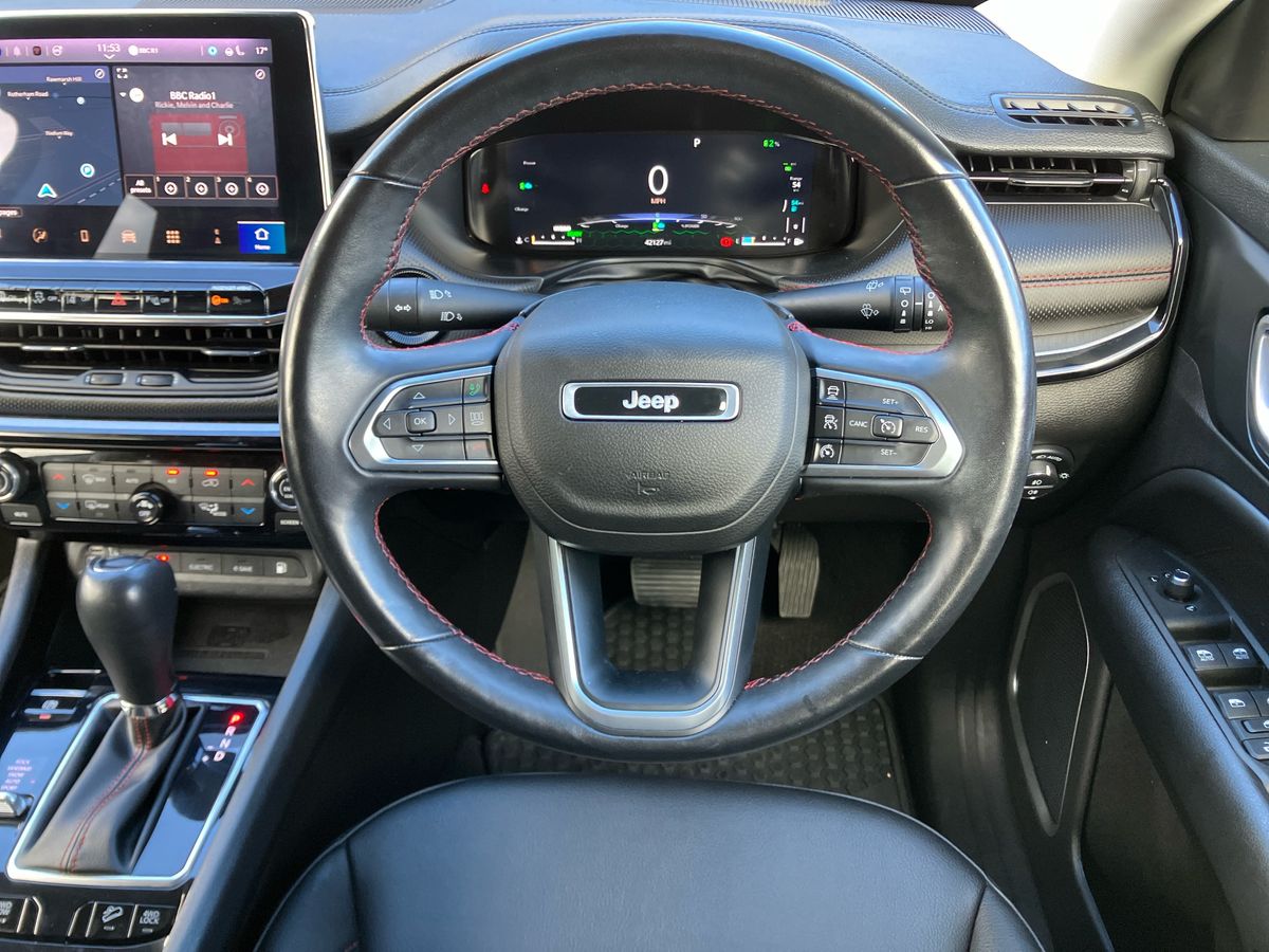 Used Jeep Compass 2022 for sale - 76230683: Photo 15