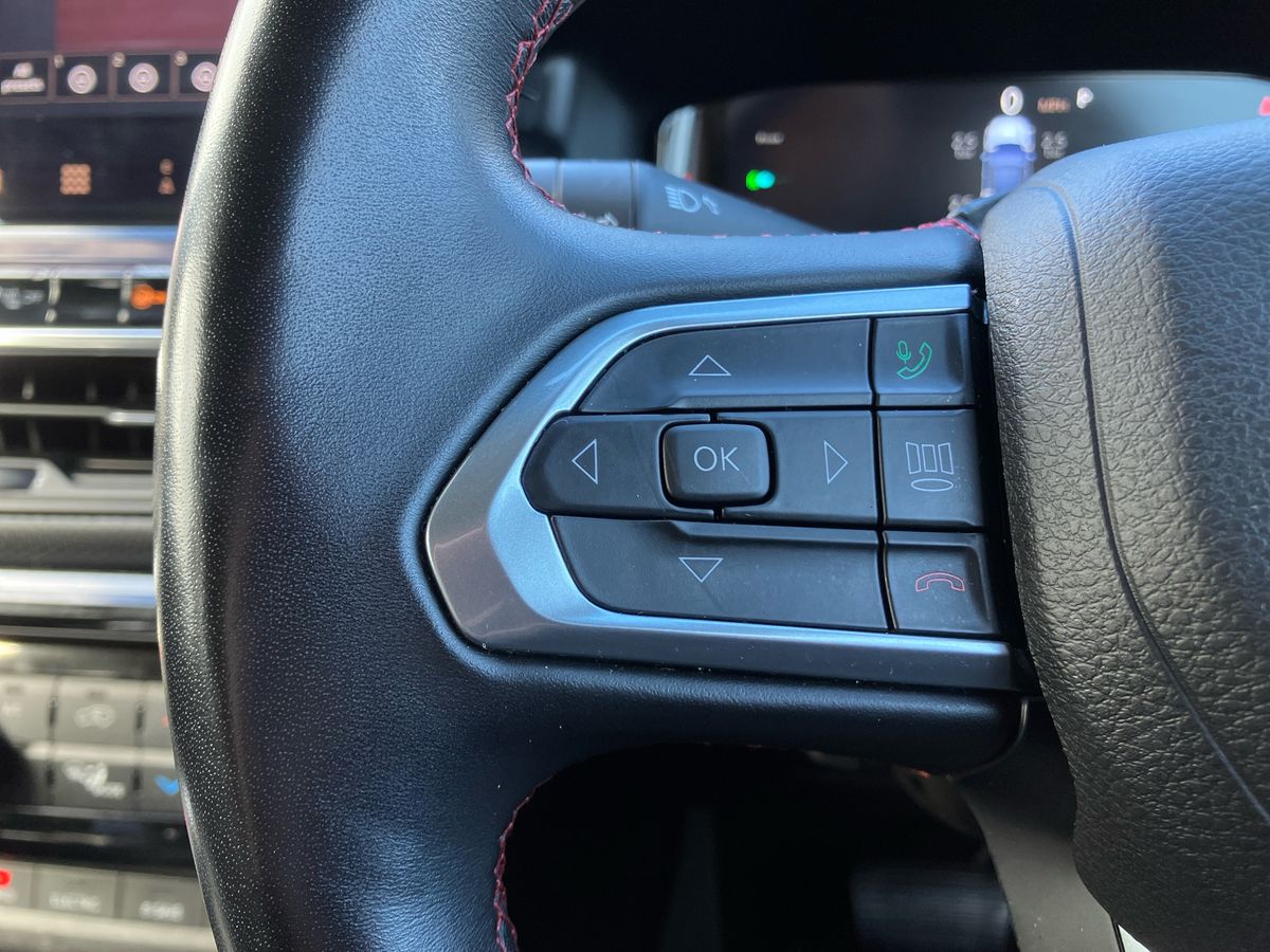 Used Jeep Compass 2022 for sale - 76230683: Photo 16