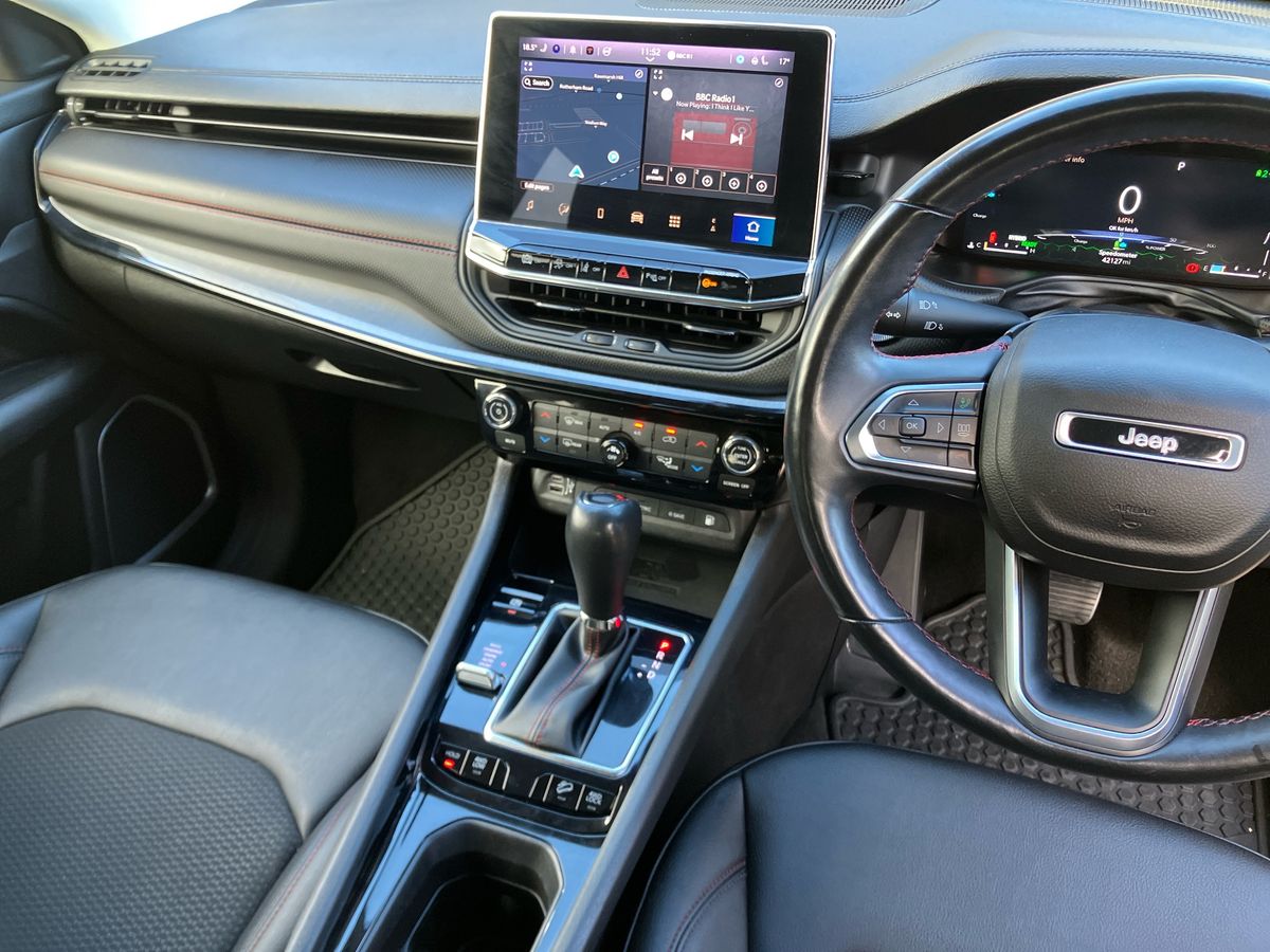 Used Jeep Compass 2022 for sale - 76230683: Photo 17
