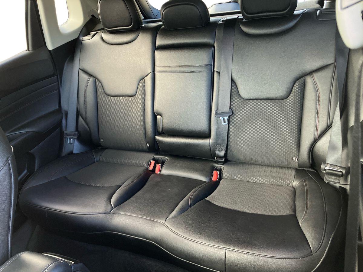 Used Jeep Compass 2022 for sale - 76230683: Photo 19