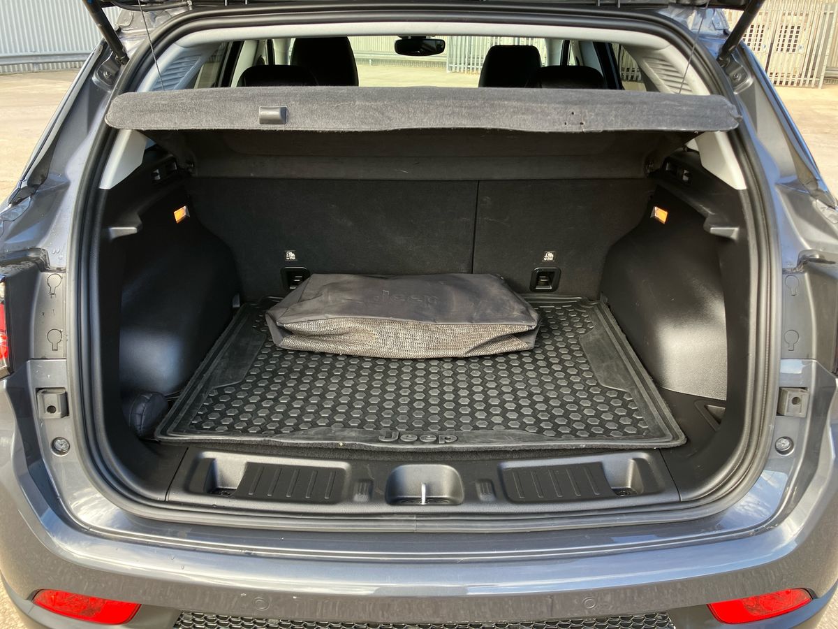 Used Jeep Compass 2022 for sale - 76230683: Photo 20
