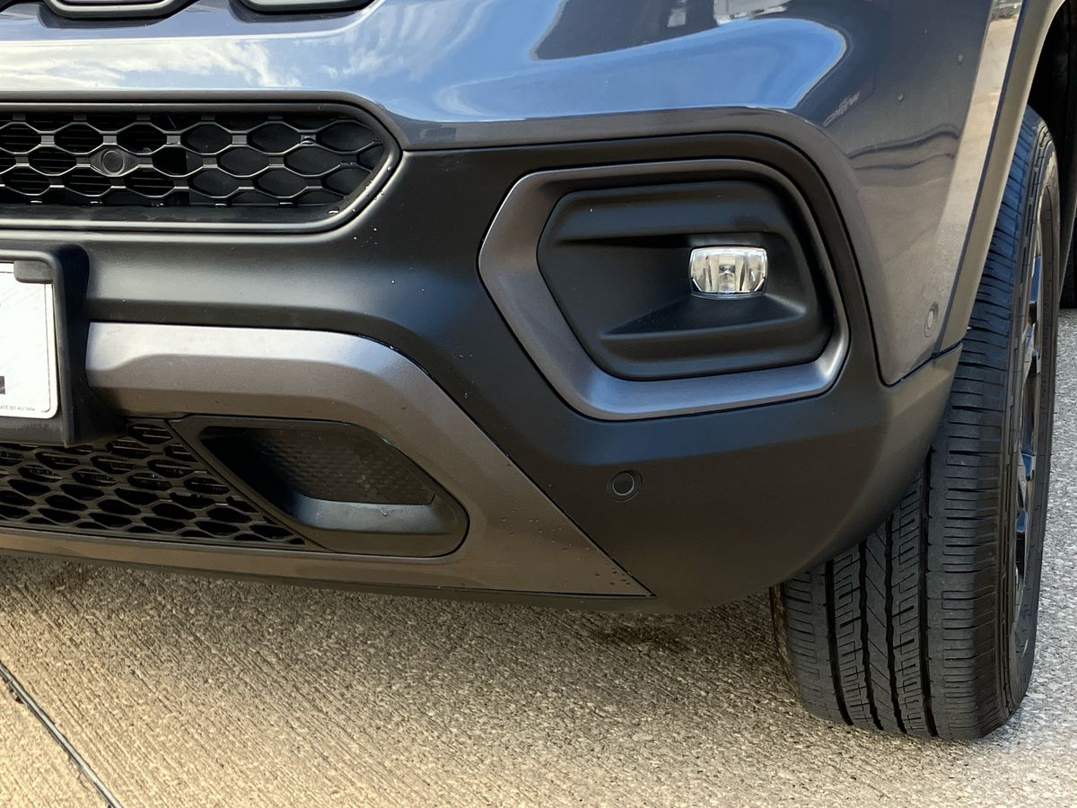 Used Jeep Compass 2022 for sale - 76230683: Photo 21