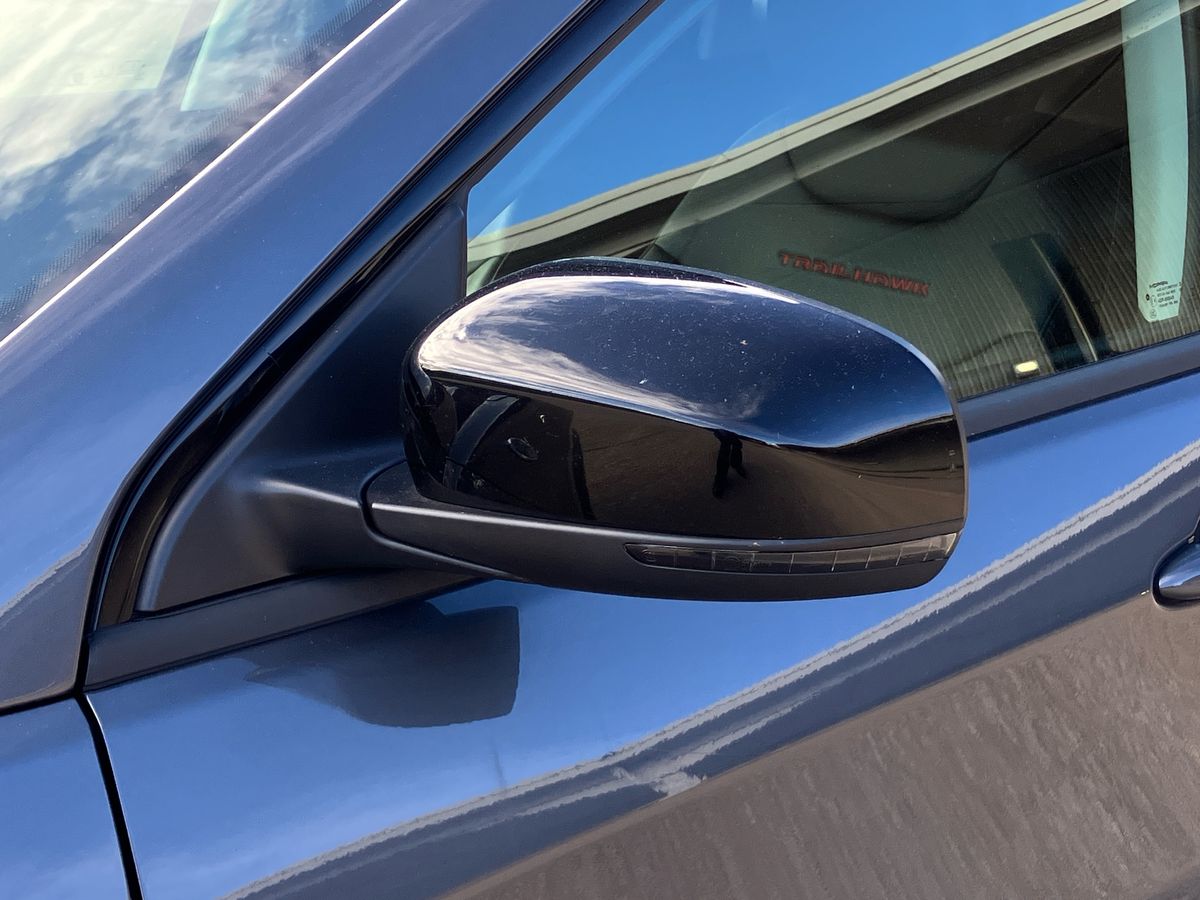 Used Jeep Compass 2022 for sale - 76230683: Photo 22