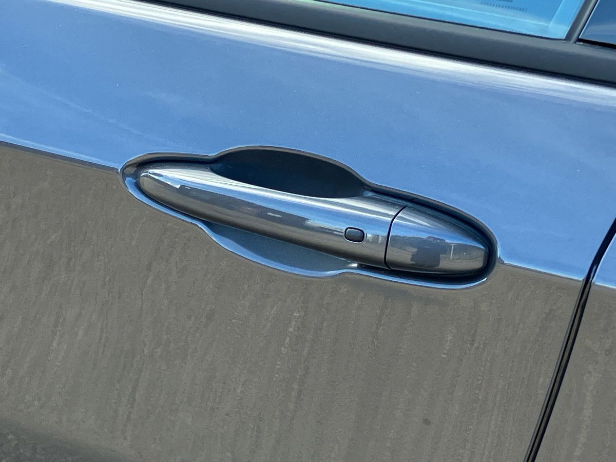 Used Jeep Compass 2022 for sale - 76230683: Photo 23