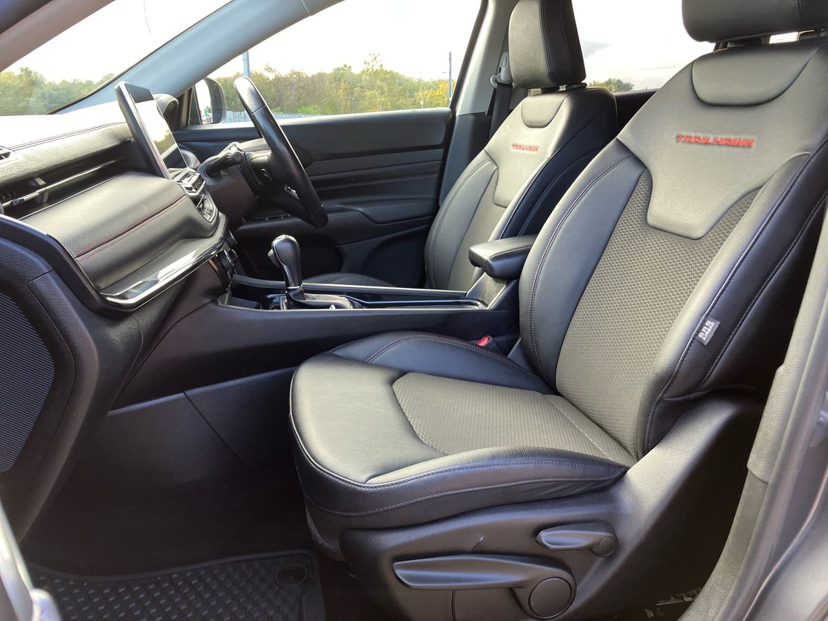 Used Jeep Compass 2022 for sale - 76230683: Photo 24