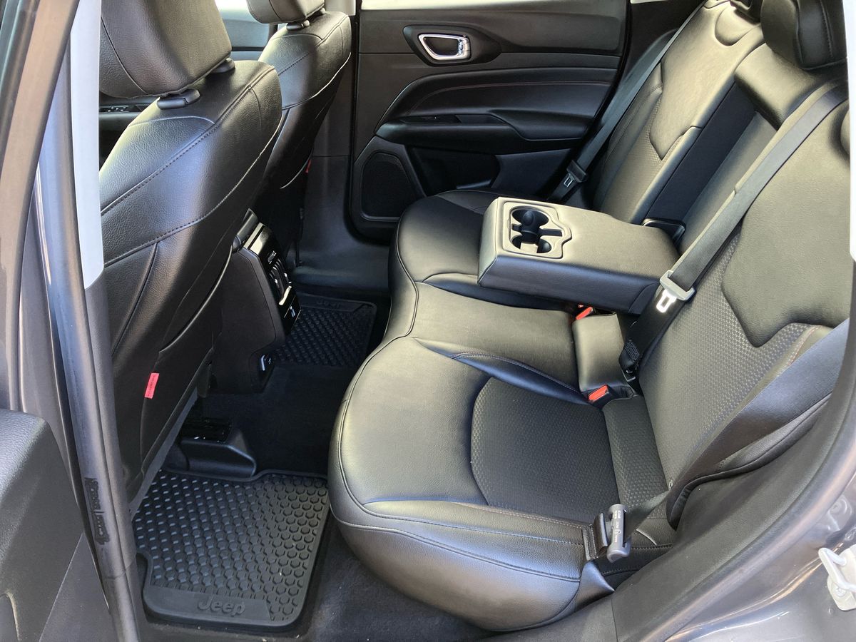 Used Jeep Compass 2022 for sale - 76230683: Photo 25