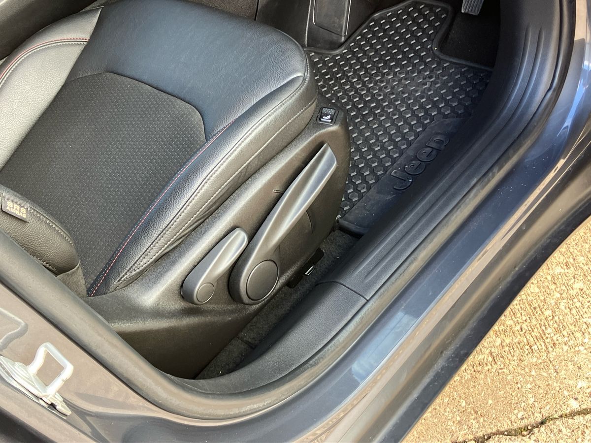 Used Jeep Compass 2022 for sale - 76230683: Photo 26