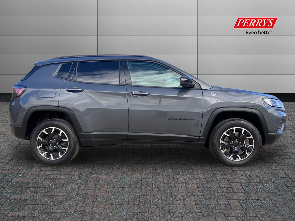 Used Jeep Compass 2022 for sale - 76230683: Photo 3