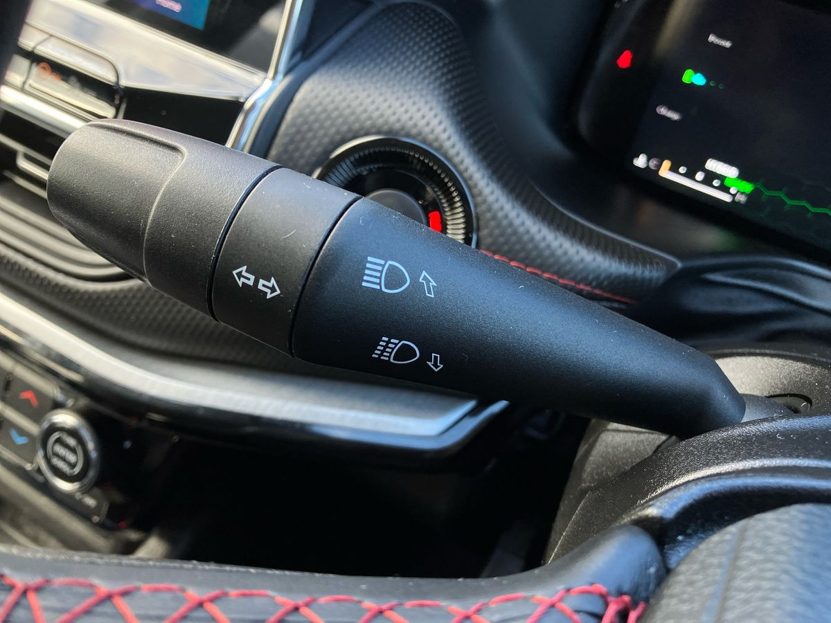 Used Jeep Compass 2022 for sale - 76230683: Photo 30