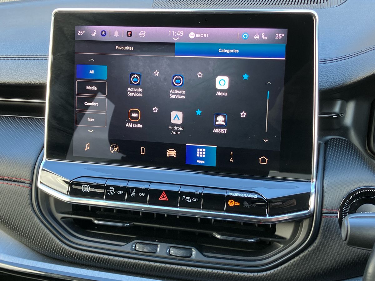 Used Jeep Compass 2022 for sale - 76230683: Photo 36