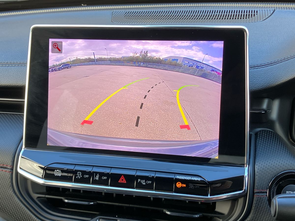 Used Jeep Compass 2022 for sale - 76230683: Photo 38