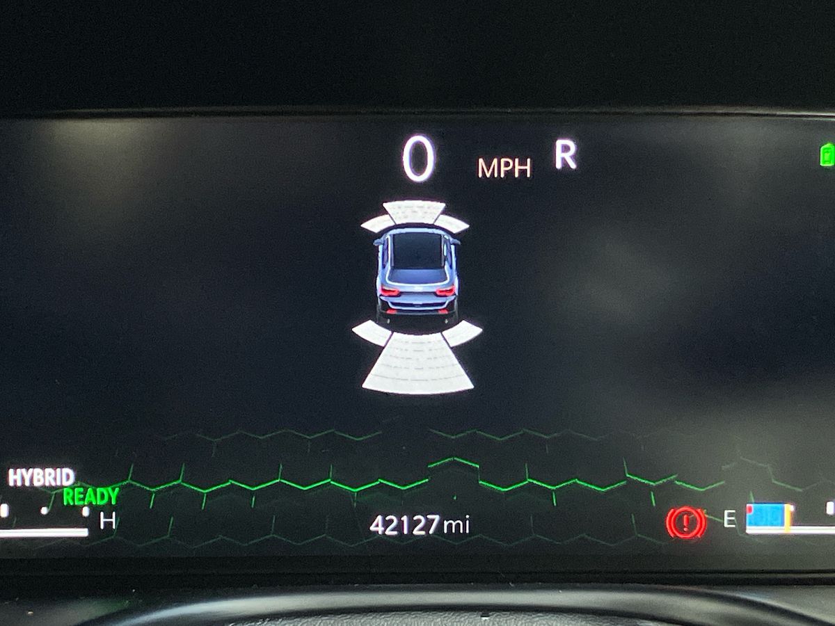 Used Jeep Compass 2022 for sale - 76230683: Photo 39