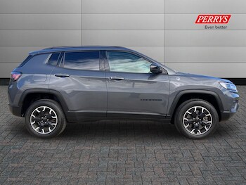 Used Jeep Compass 2022 for sale - 76230683: Photo