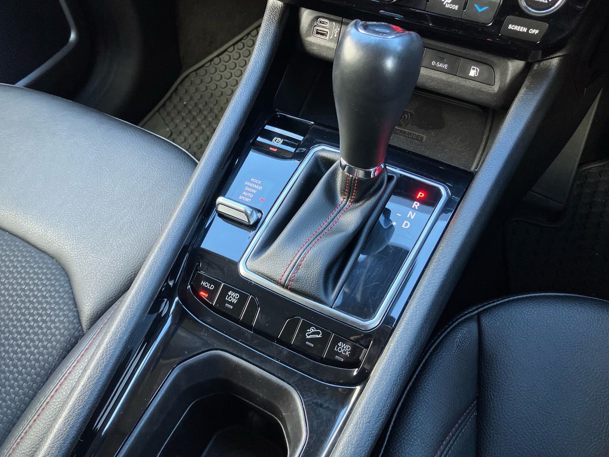 Used Jeep Compass 2022 for sale - 76230683: Photo 40