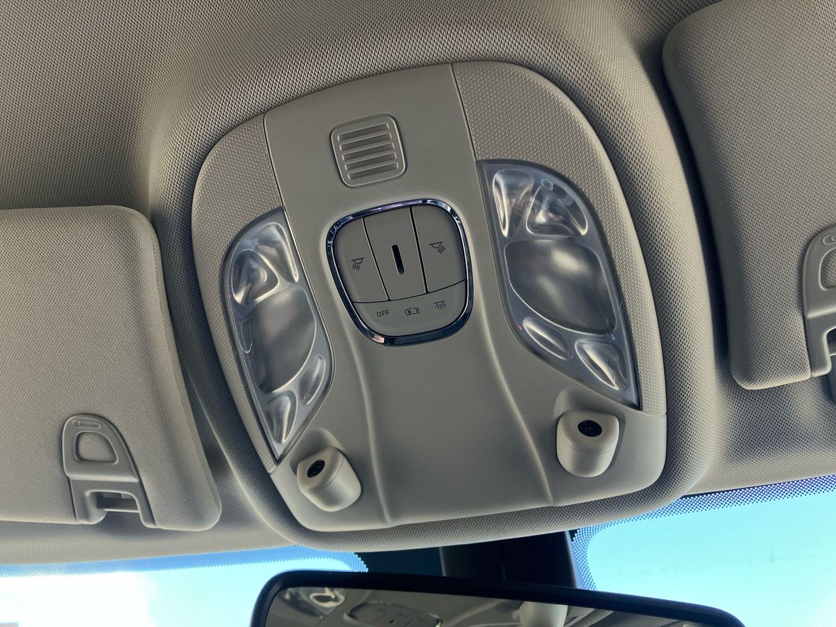 Used Jeep Compass 2022 for sale - 76230683: Photo 44