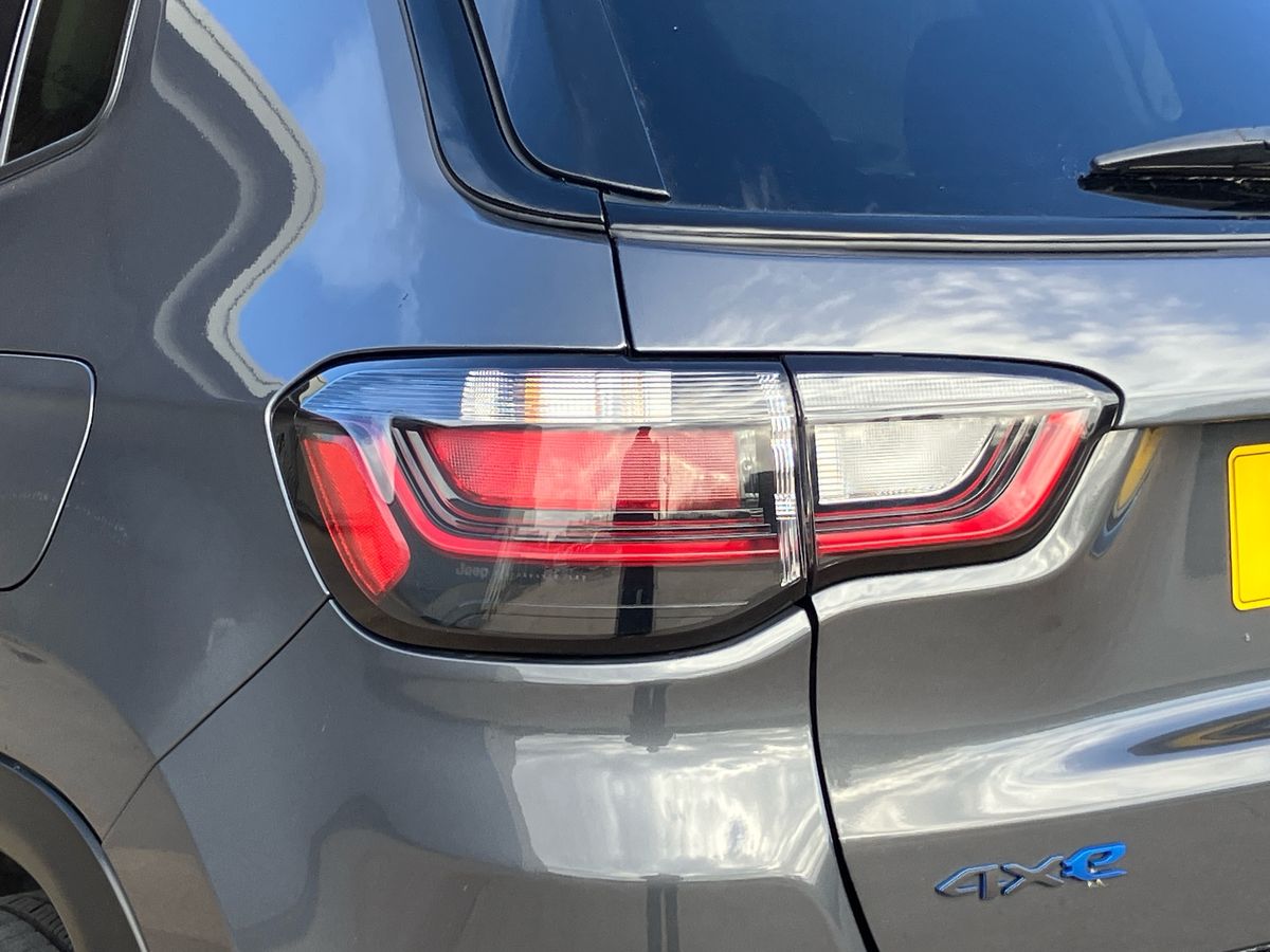 Used Jeep Compass 2022 for sale - 76230683: Photo 54