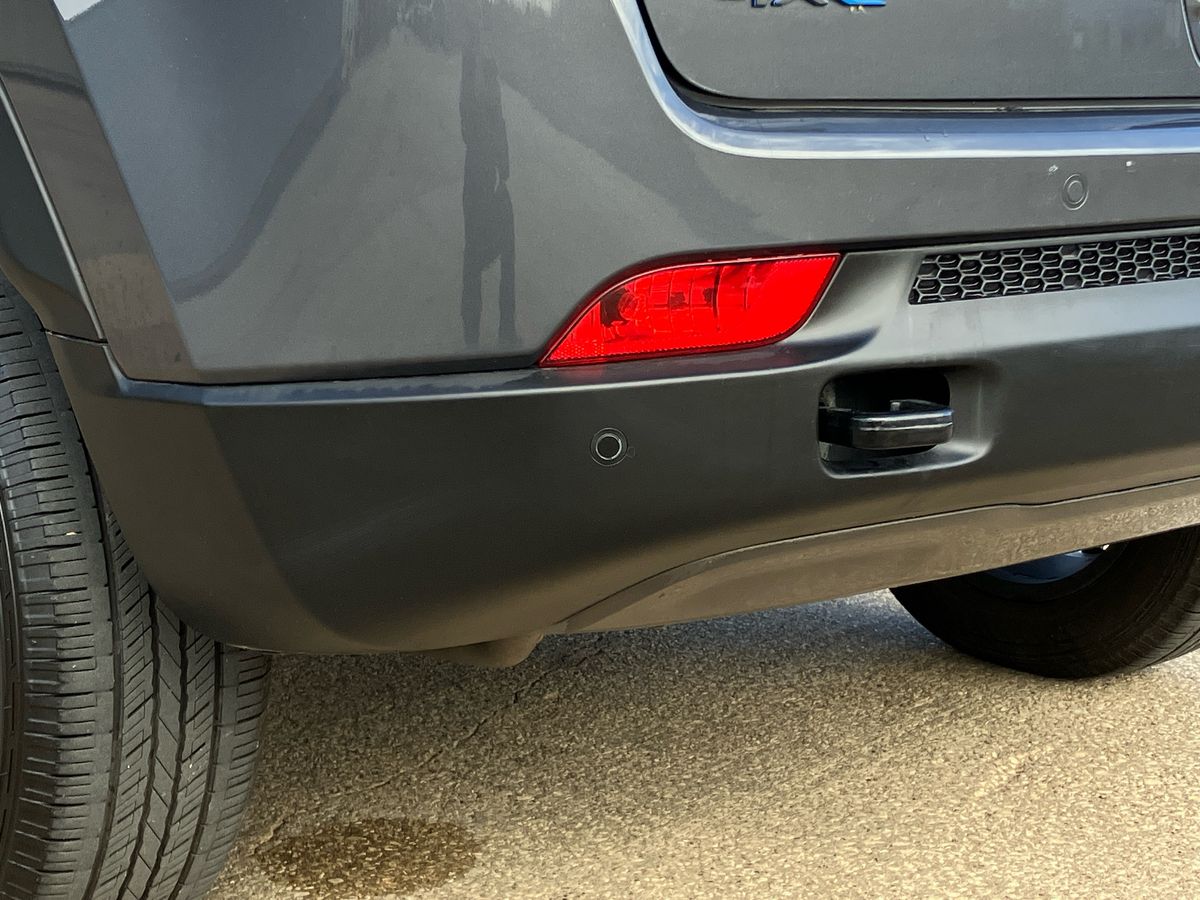 Used Jeep Compass 2022 for sale - 76230683: Photo 55