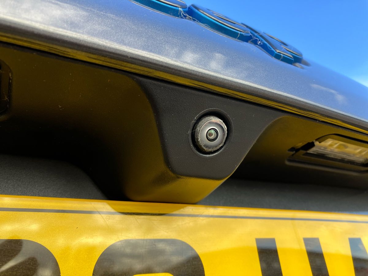 Used Jeep Compass 2022 for sale - 76230683: Photo 57