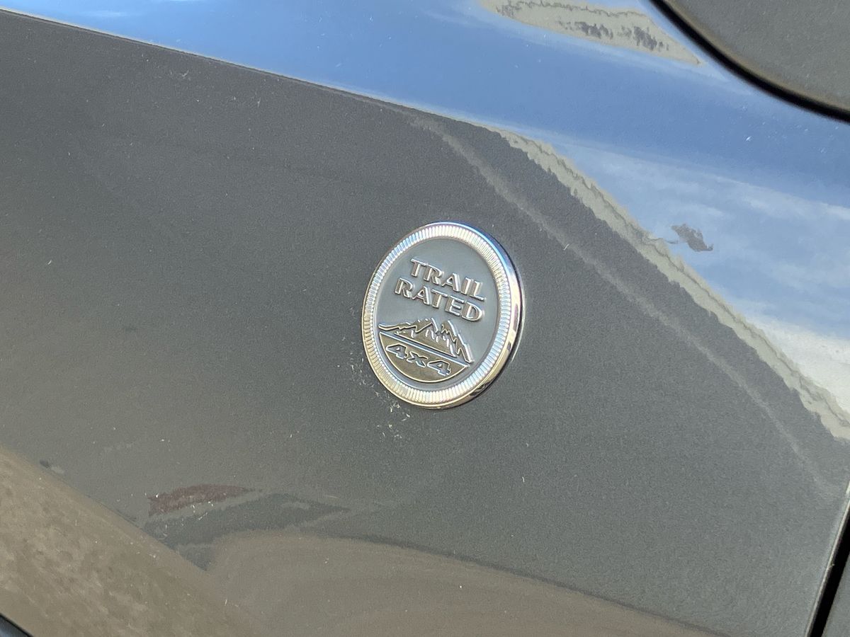 Used Jeep Compass 2022 for sale - 76230683: Photo 59