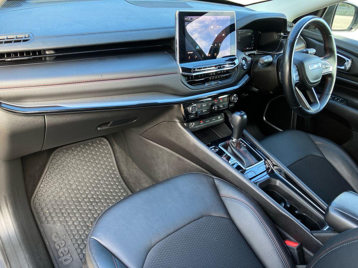 Used Jeep Compass 2022 for sale - 76230683: Photo 6