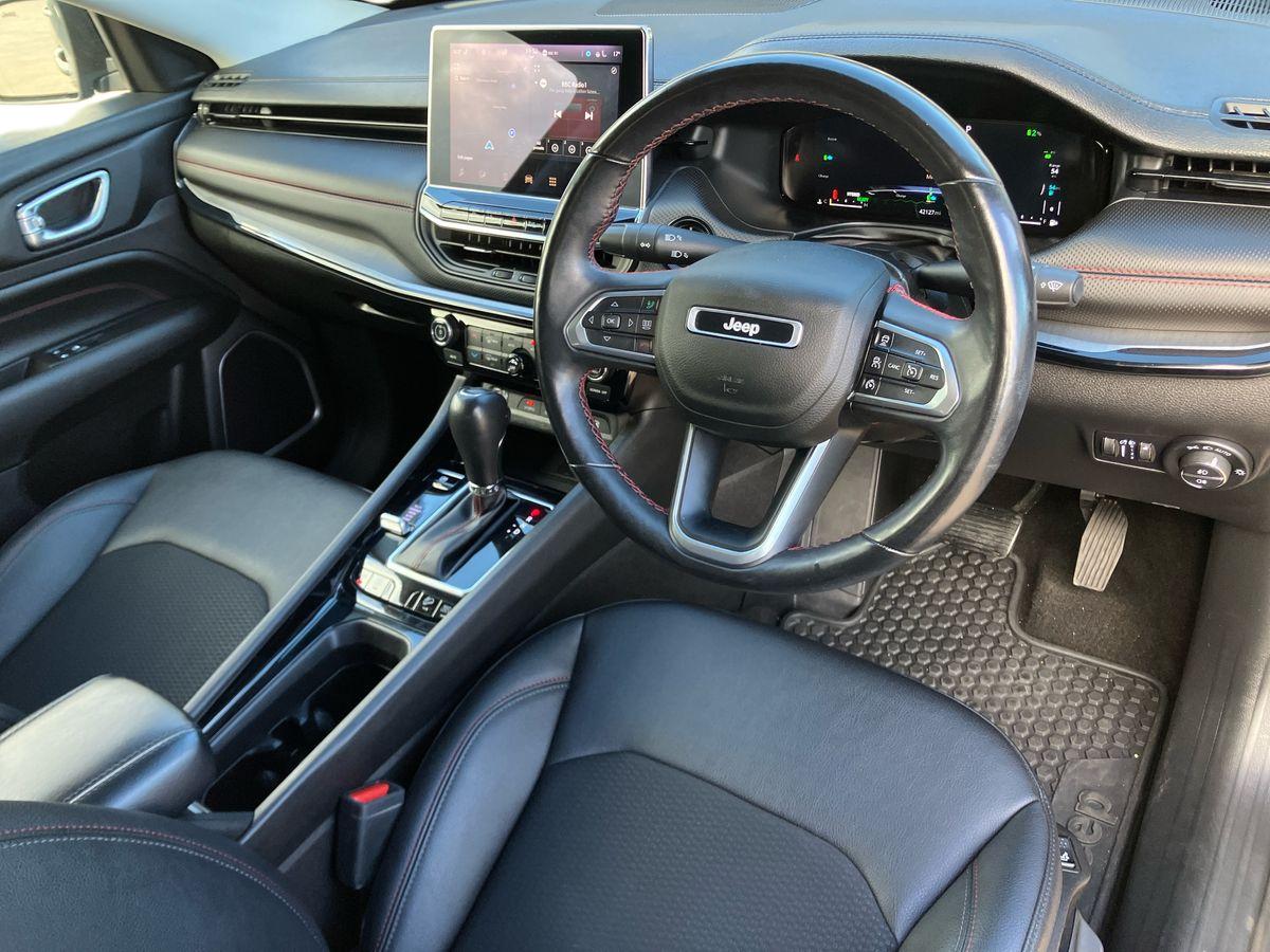 Used Jeep Compass 2022 for sale - 76230683: Photo 8