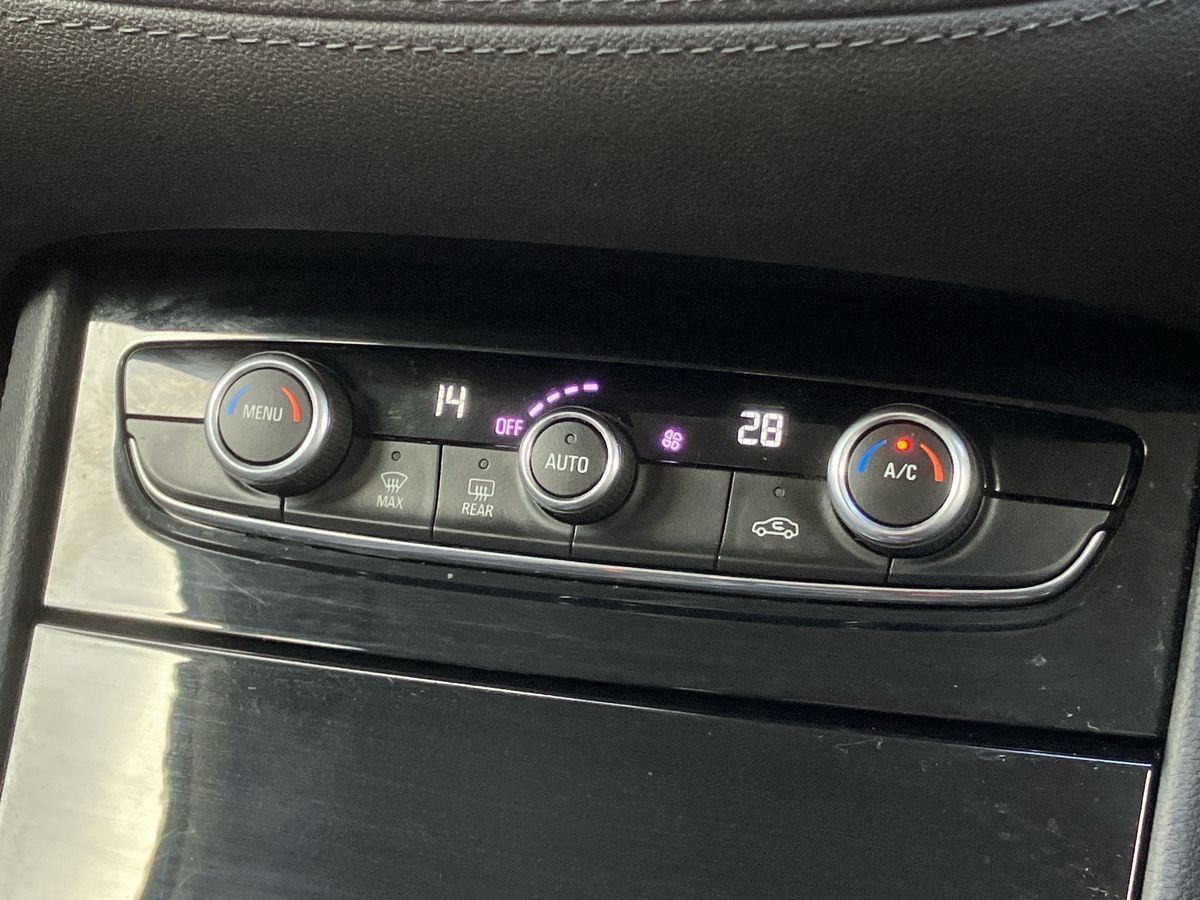 Used Vauxhall Grandland X 2020 for sale - 75983547: Photo 14