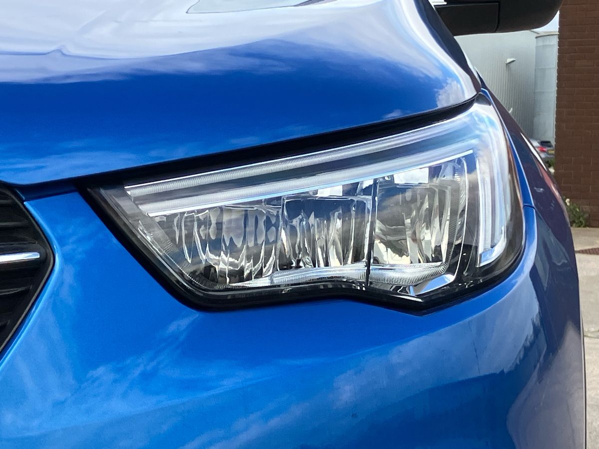 Used Vauxhall Grandland X 2020 for sale - 75983547: Photo 15