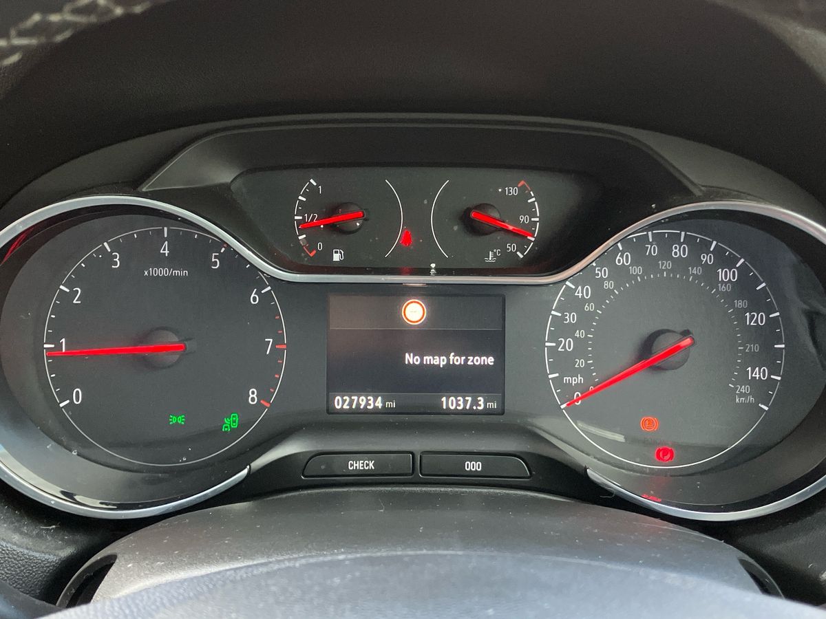 Used Vauxhall Grandland X 2020 for sale - 75983547: Photo 16