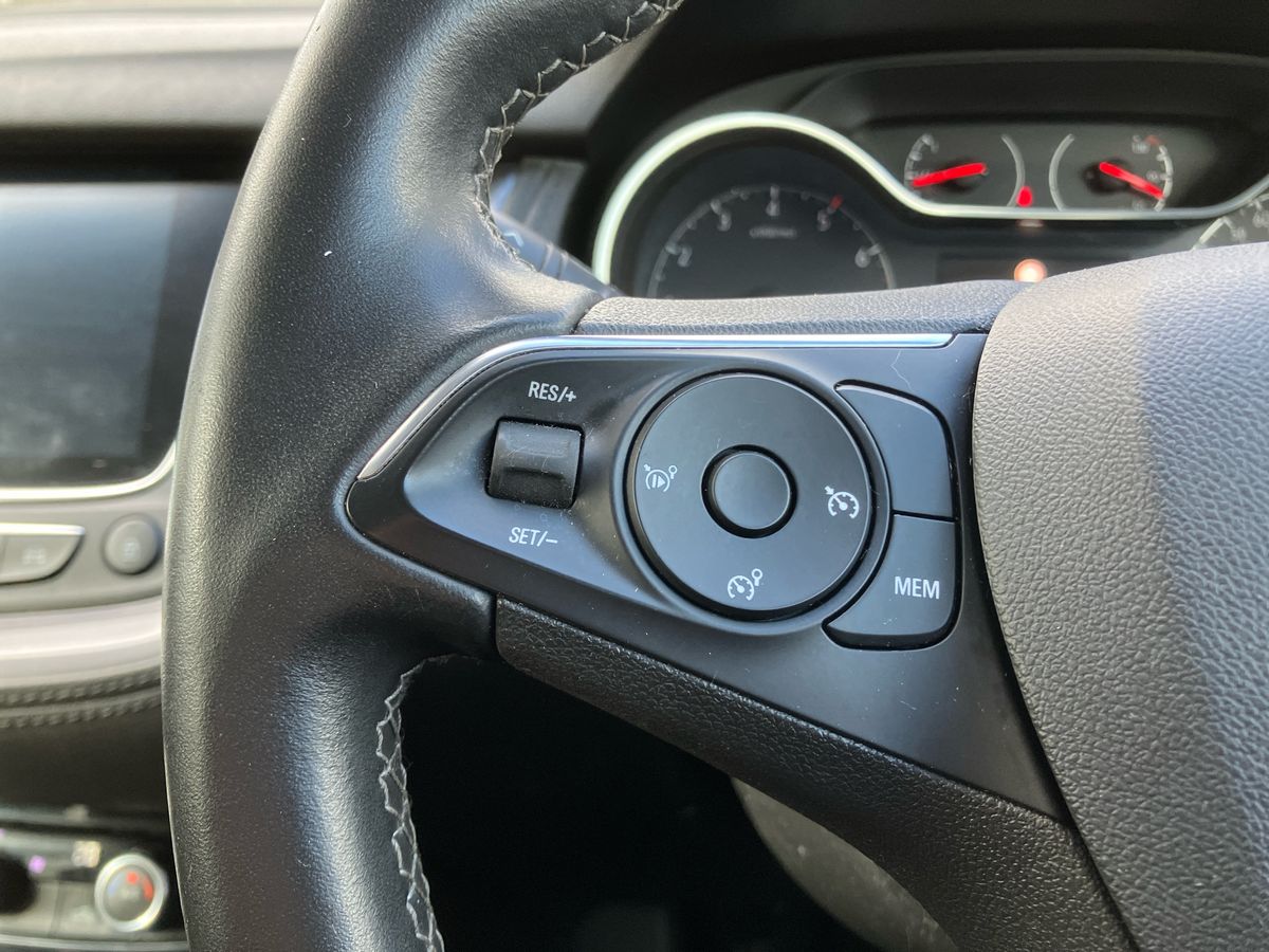 Used Vauxhall Grandland X 2020 for sale - 75983547: Photo 19