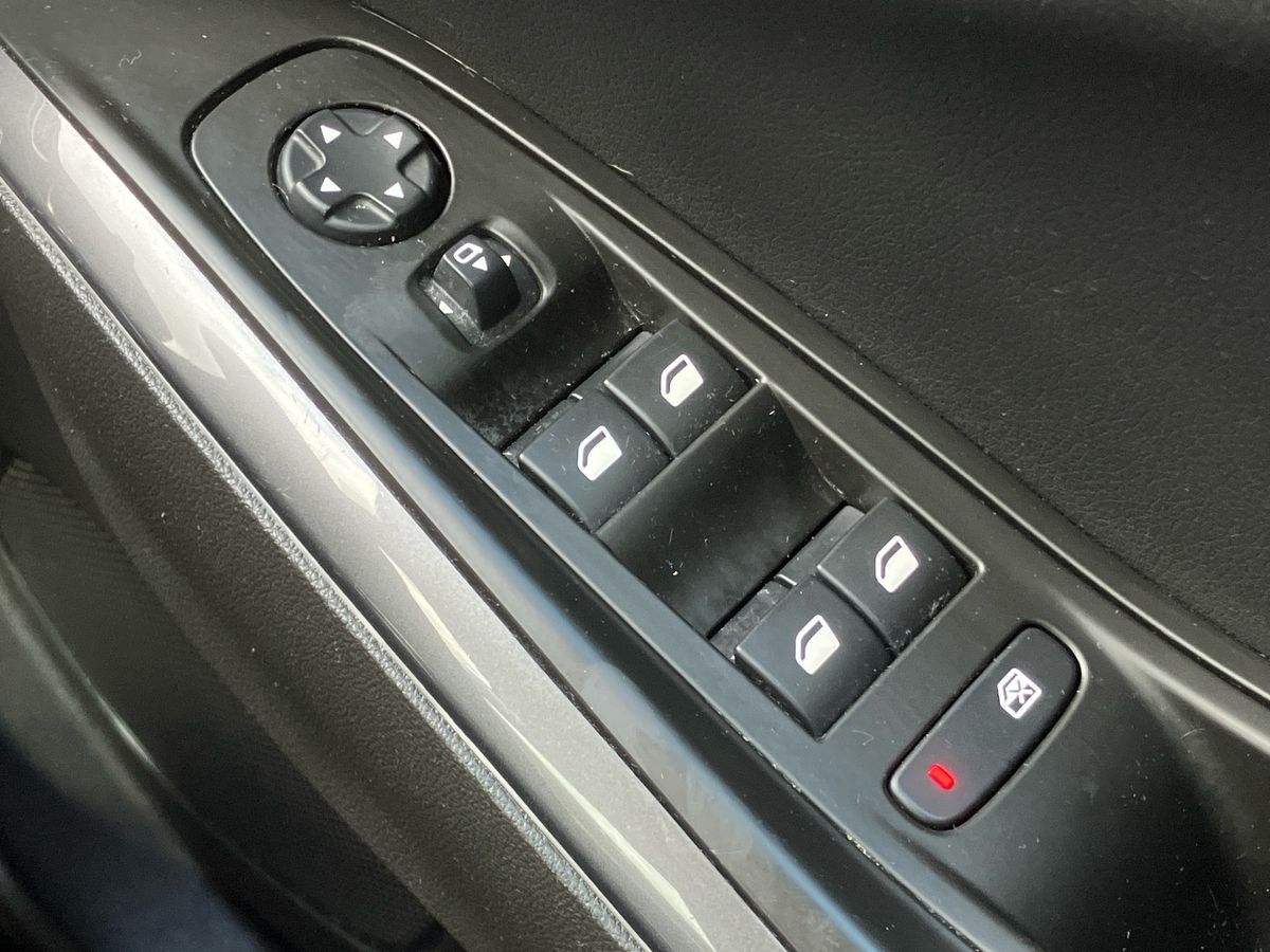 Used Vauxhall Grandland X 2020 for sale - 75983547: Photo 21