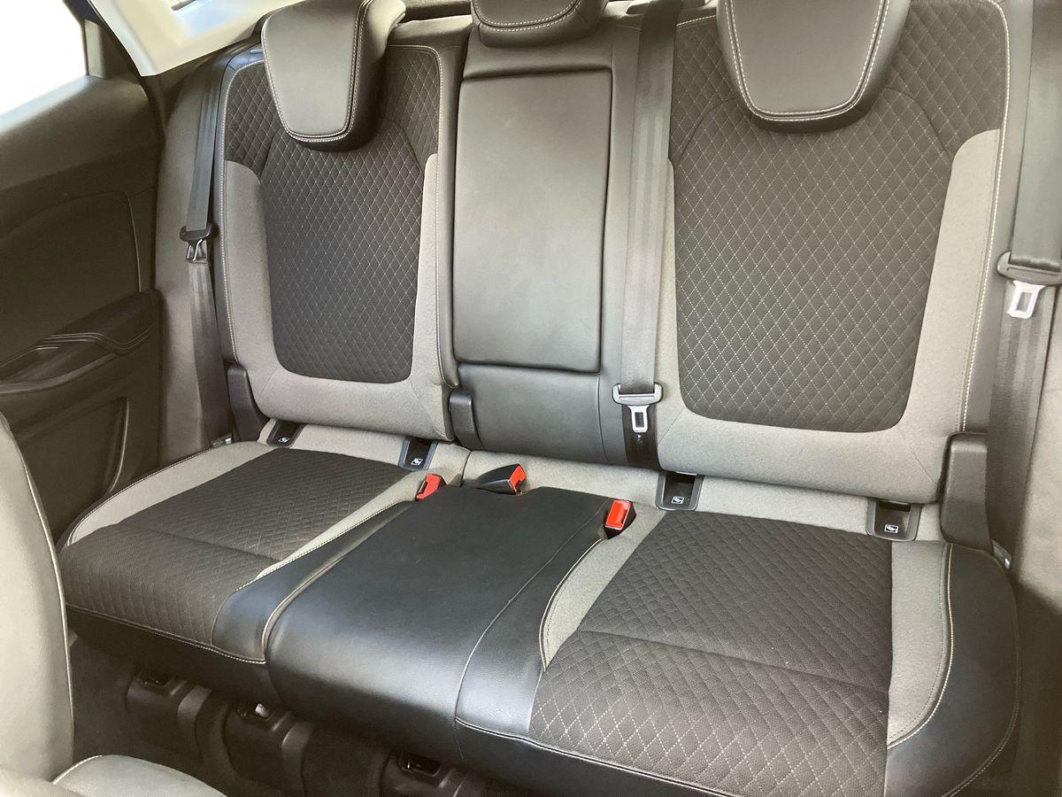Used Vauxhall Grandland X 2020 for sale - 75983547: Photo 22