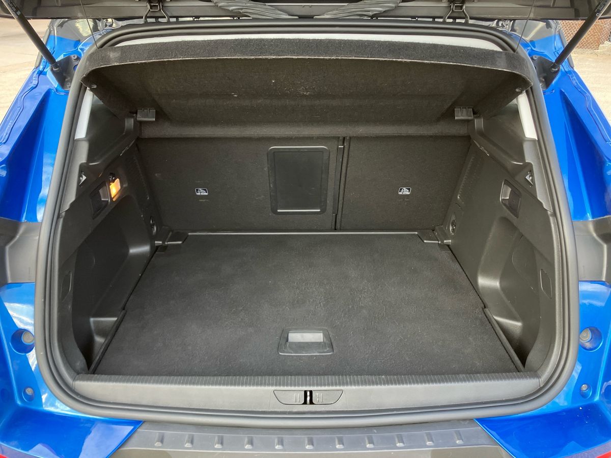 Used Vauxhall Grandland X 2020 for sale - 75983547: Photo 23