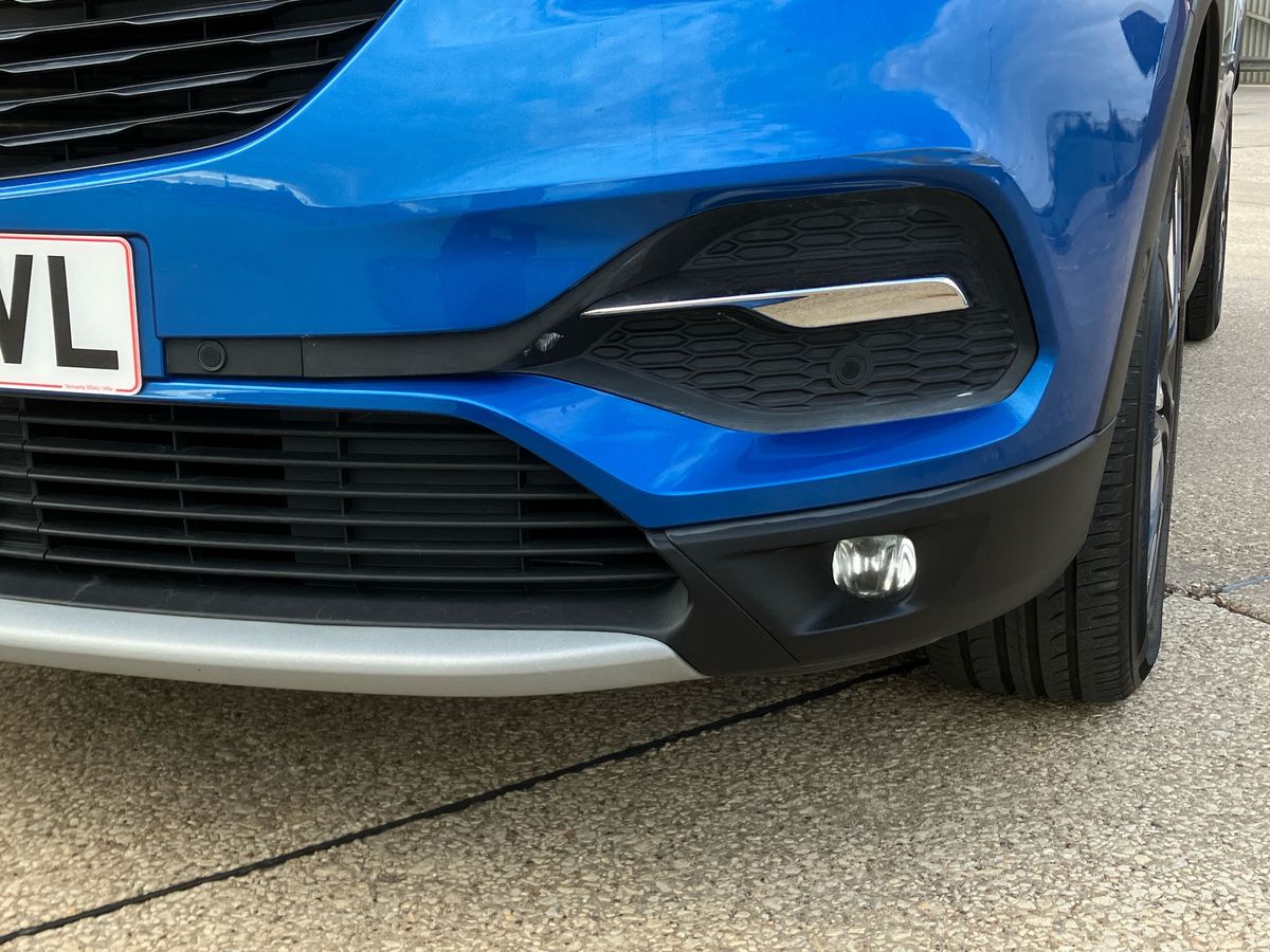Used Vauxhall Grandland X 2020 for sale - 75983547: Photo 25